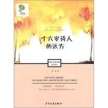 老臣阳光成长小说系列:十六岁诗人的远方