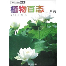 植物百态（荷）/画家书囊丛书