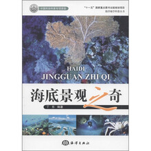 海洋地学科普丛书：海底景观之奇