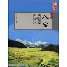 云南旅游新景点·云南旅游小镇丛书·广南八宝:灵山秀水壮家人