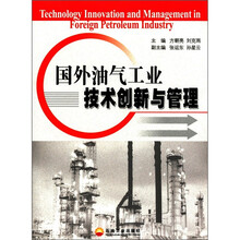 国外油气工业技术创新与管理