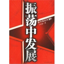 振荡中发展：新中国经济30年