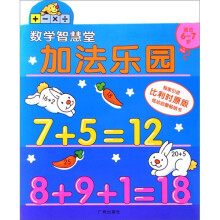 数学智慧堂：加法乐园