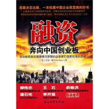 融资：奔向中国创业板