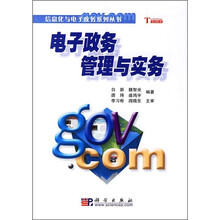电子政务管理与实务