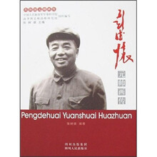 彭德怀元帅画传