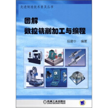 图解数控铣削加工与编程