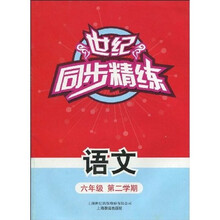 世纪同步精练：语文（6年级第2学期）