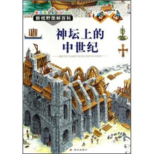 新视野图解百科：神坛上的中世纪
