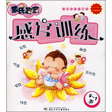 蒙氏宝宝感官训练(0-1岁)