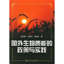 国外生物质能的政策与实践