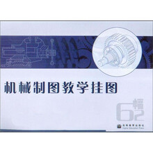 机械制图教学挂图