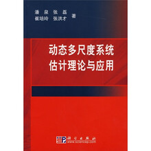 动态多尺度系统估计理论与应用