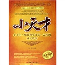 小天才：小卡尔·威特和小比尔·盖茨的成长故事