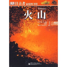 目击者家庭图书馆：火山（全彩）