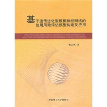 基于遗传进化型模糊神经网络的信用风险评估模型构建及应用