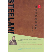 钢铁是怎样炼成的