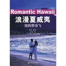 别处系列：浪漫夏威夷海鸥带诗飞