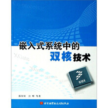 嵌入式系统中的双核技术