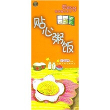 Easy厨房魔力食卡：贴心粥饭