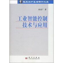 工业智能控制技术与应用