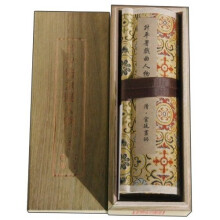 中国传世书画名品（单卷装·第1辑）之升平署戏曲人物（上卷）