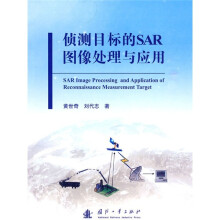 侦测目标的SAR图像处理与应用