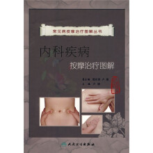 内科疾病按摩治疗图解