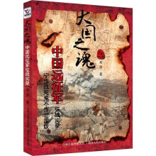 大国之魂:中国远征军征战实录