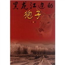 黑龙江边的狍子