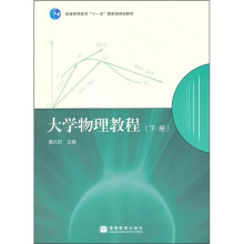 大学物理教程（下册）