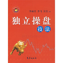 独立操盘技法