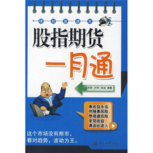 股指期货一月通