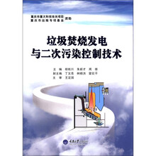 垃圾焚烧发电与二次污染控制技术