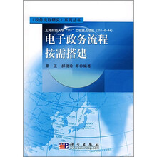 电子政务流程按需搭建