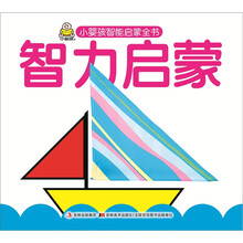 小婴孩智能启蒙全书：智力启蒙