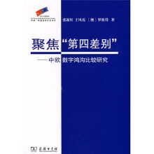 聚焦“第四差别”:中欧数字鸿沟比较研究