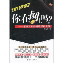 你在网上吗：蒙面狂欢的网络虚拟世界