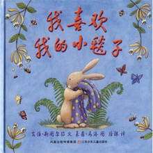 我喜欢我的小毯子