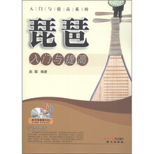 人门与提高系列：琵琶入门与提高