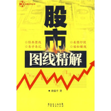 股市图线精解（新）