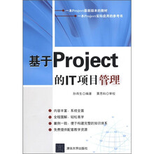 基于Project的IT项目管理