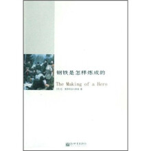 世界文学译丛：钢铁是怎样炼成的
