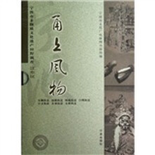 宁波市非物质文化遗产田野调查江东区:甬上风物(套装共7册)