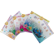 幼儿园体验·探究·交往课程（大班上）（共6册）