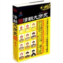 清朝大历史