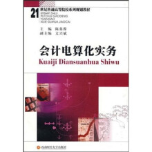 会计电算化实务