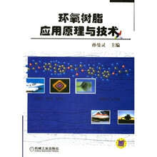 环氧树脂应用原理与技术