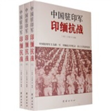 中国驻印军印缅抗战（上中下）