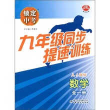 化学-人J国标-九年级同步提速训练-全一册